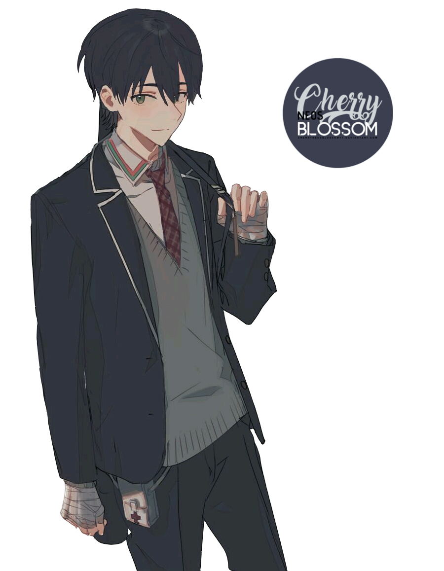 anime boy render School by Cherryneosblossom17 on DeviantArt anime boy render School by Cherryneosblossom17 on DeviantArt