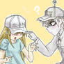 Platelet and U-1146