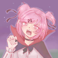 Vampsuki