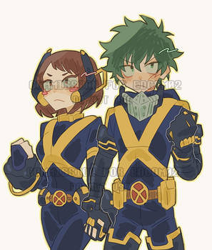 Mha Edcom Featured — edCOM02's Favourite Collection on DeviantArt