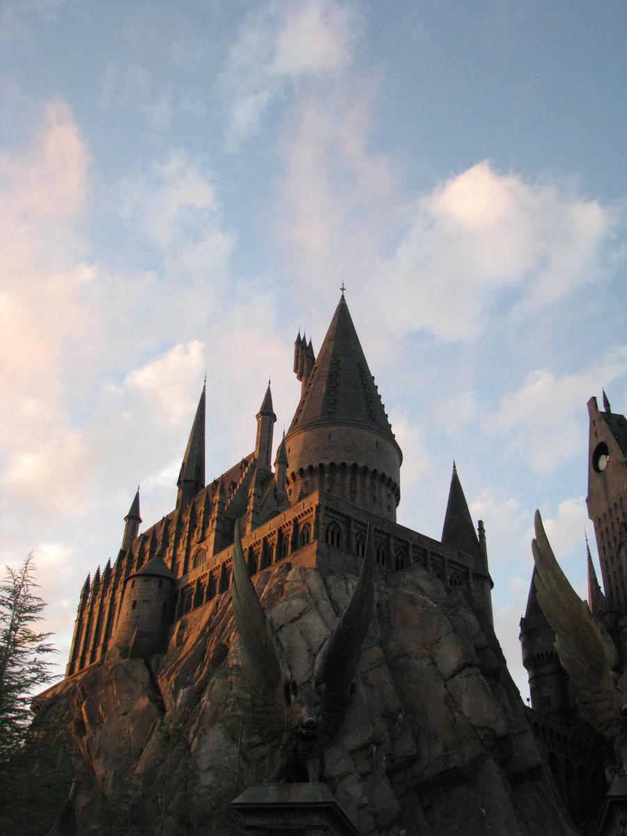 Hogwarts