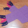 Twilight Sparkle Scarf