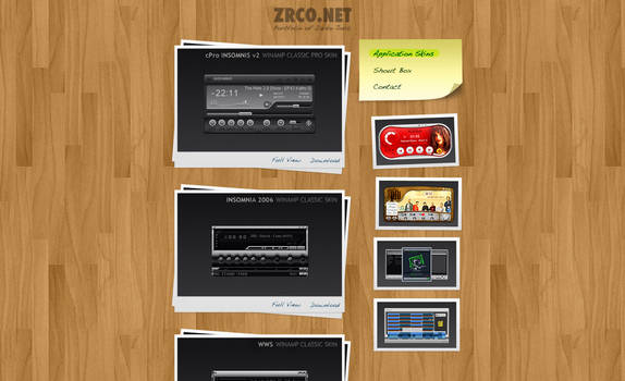 zrco.net version 5