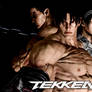 Fist Meets Fate - TEKKEN 8