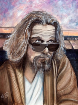 The Dude