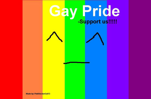 Gay Pride