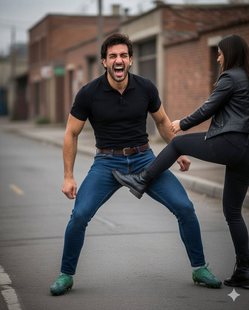 Ferran Torress Getting Kicked In The Balls By Sillathejusticegirl On ferran-torress-getting-kicked-in-the-balls-by-sillathejusticegirl-on