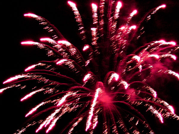 Red Rope Firework Red Fireworks by Wildschweinmama on DeviantArt