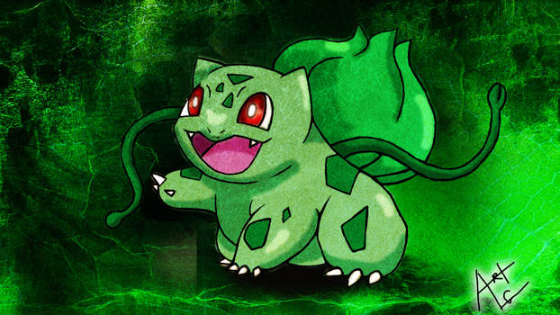 bulbasaur