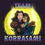 Team Korrasami