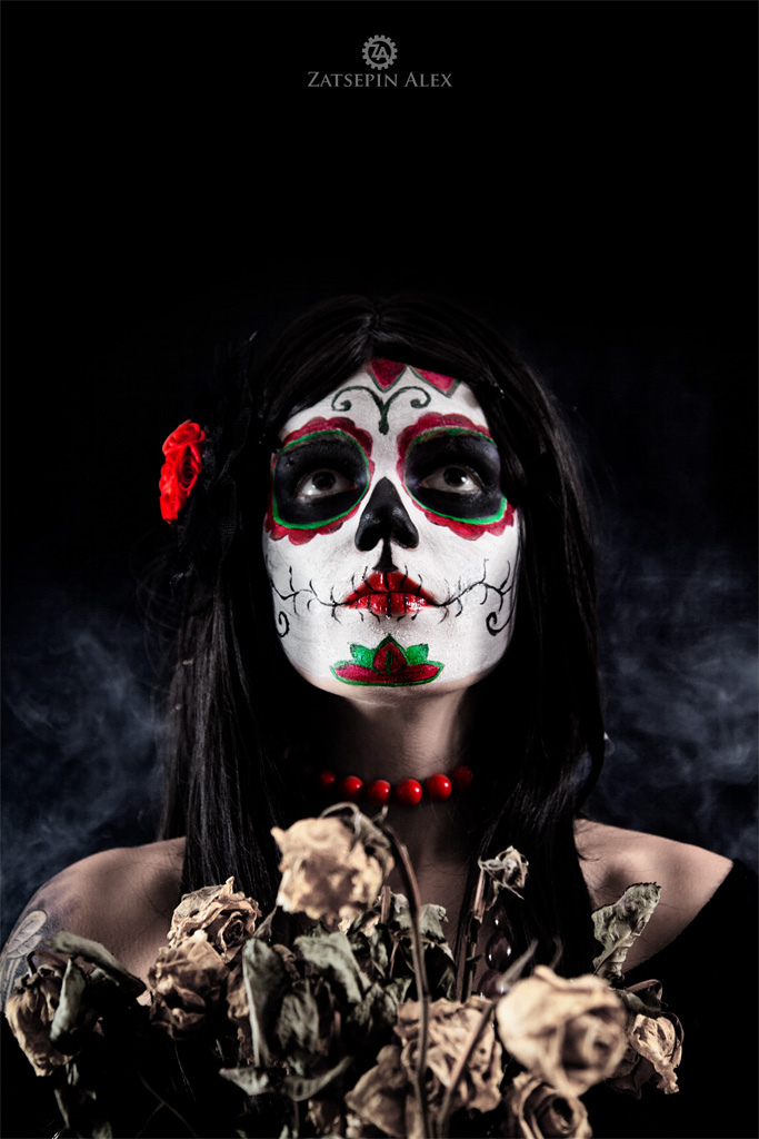 Sugar Skull1