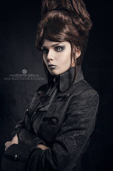 Royal Black