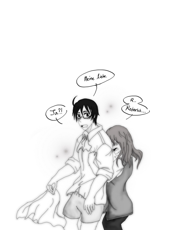 APH:A Morning Hug