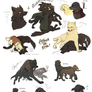 Attack on Titan Dogs Dump3