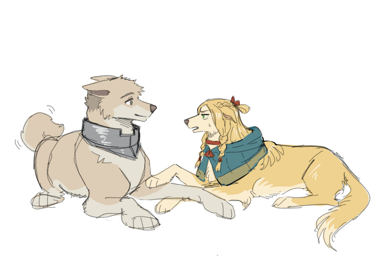 Dunmeshi by Zencelot on DeviantArt