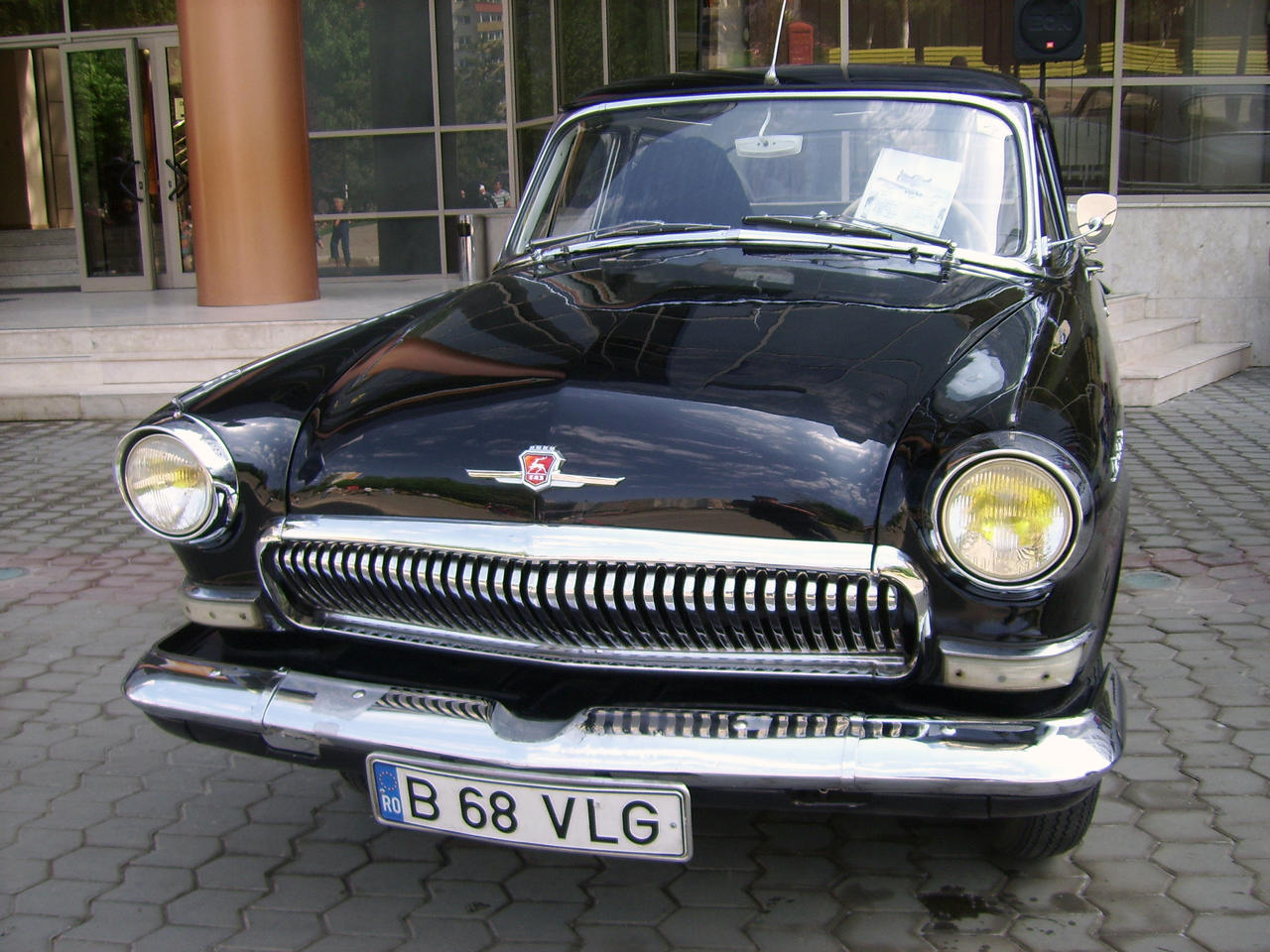 Volga