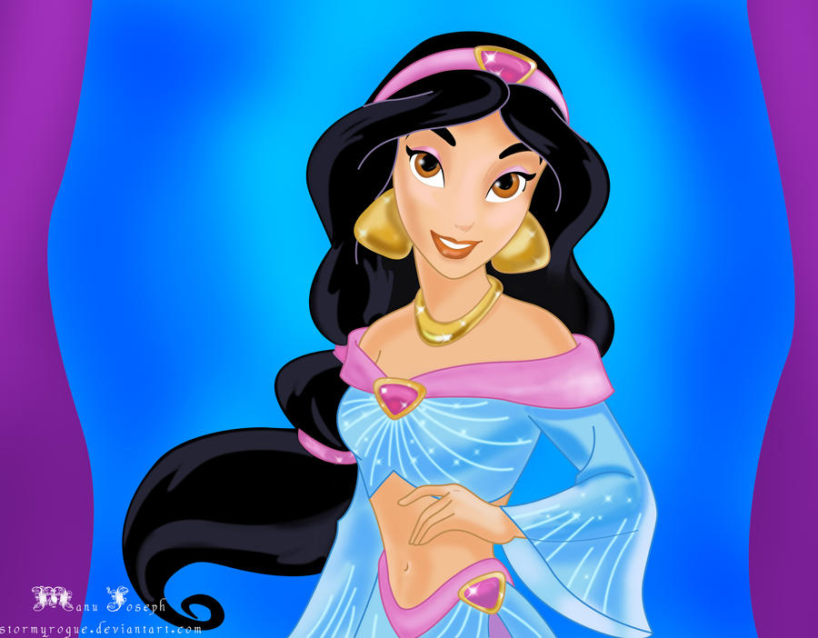 Jasmine