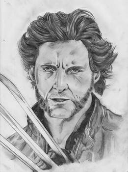 Wolverine