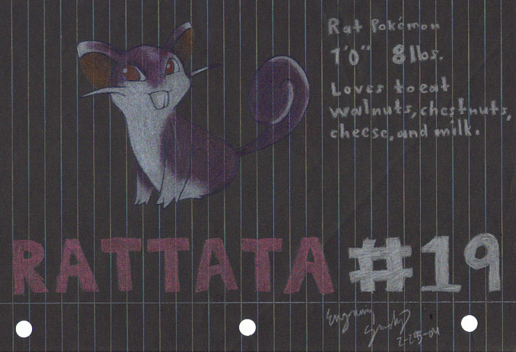 Rattata