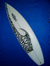 my surfboard