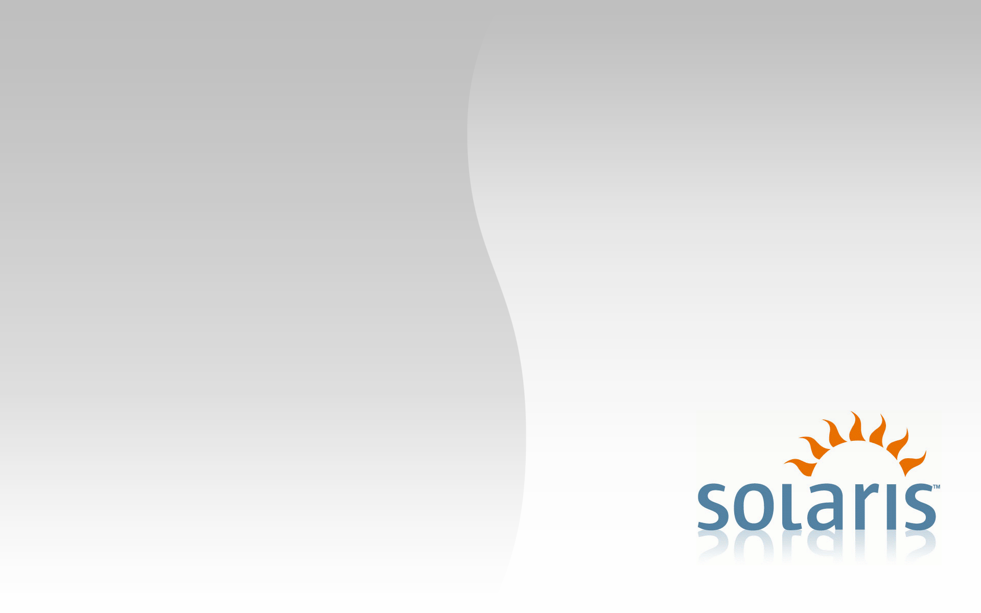 Solaris UNIX Wide Wallpaper by vermaden on DeviantArt