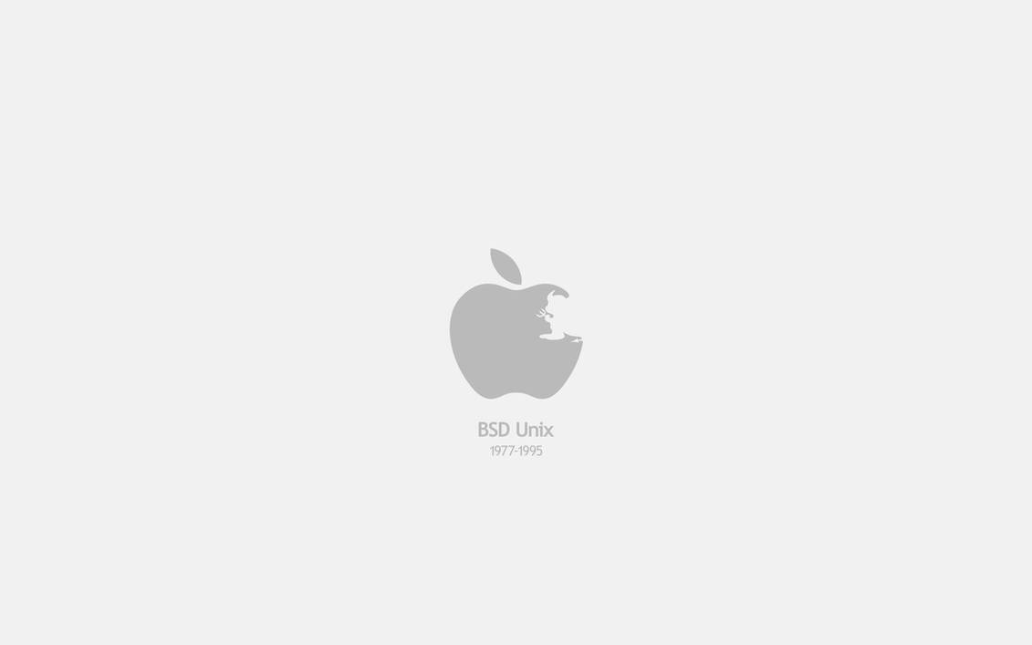 BSD Unix Heritage by vermaden