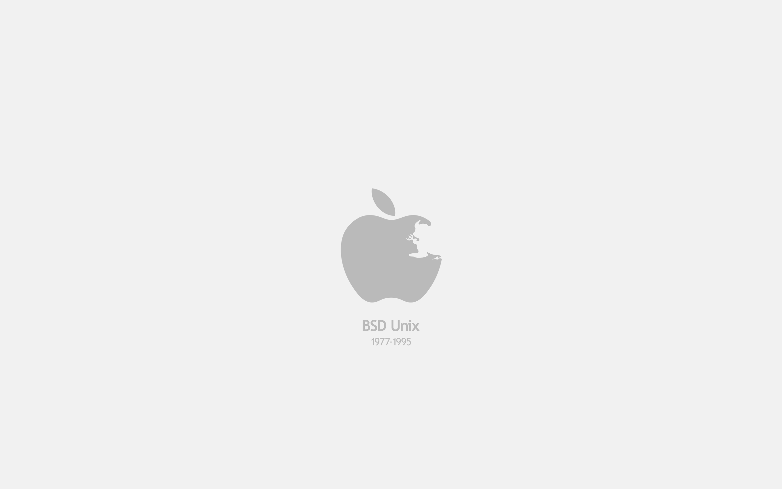 BSD Unix Heritage by vermaden