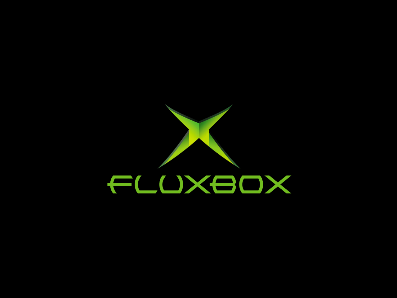 Fluxbox Wallpaper 04