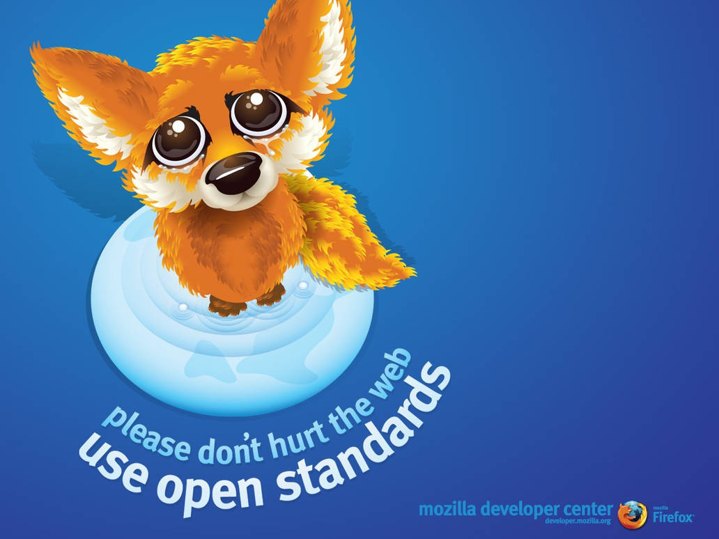 firefox: don't hurt the web by vermaden