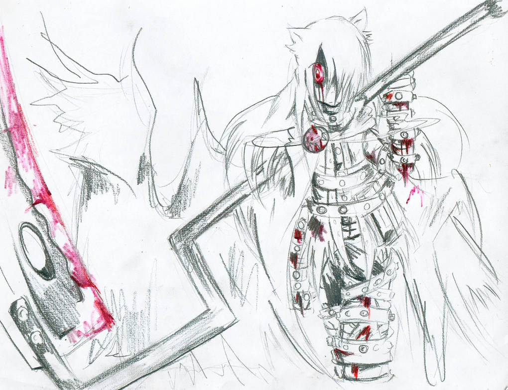Mad Style Deviantart Mad by MissGatosa on DeviantArt