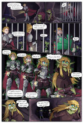Explore the Best Goblin Art | DeviantArt