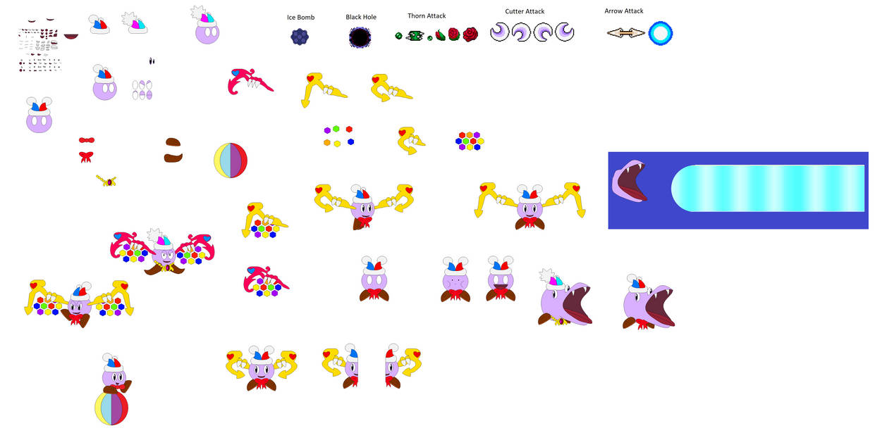 Marx Character Marx (Character Builder) by Voltlightning20 on DeviantArt
