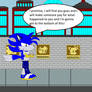 Volt's detective quest begins.