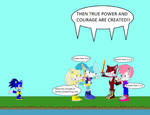 Volt's past part 3