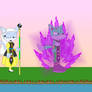 Plundertina accidentally made Lord Zera upset