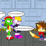 N.sanity Fighters tracked down Breezie