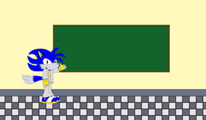 Dr. Volt's Class Lessons