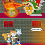 He shoots, He scorches!