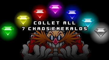 Movie Sonic + 7 Chaos Emeralds = ? What Is The Outcome? 