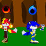 Team Volt (Sonic Heroes)