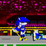 Sonic Prime - Iron Volltage's end