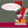 Azrael's temper at his throne