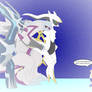 Volt's legendary dream encounter