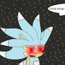 The wrath of Grand Light