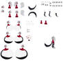 Loona (Party Dress) Builder