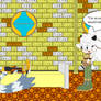 Lanolin apologizes to Tangle