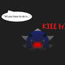 Emperor Eggman's new inventions