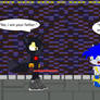 Volt learns the truth