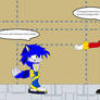 Eggman's disappointment