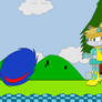 Sonic Vs. Alice